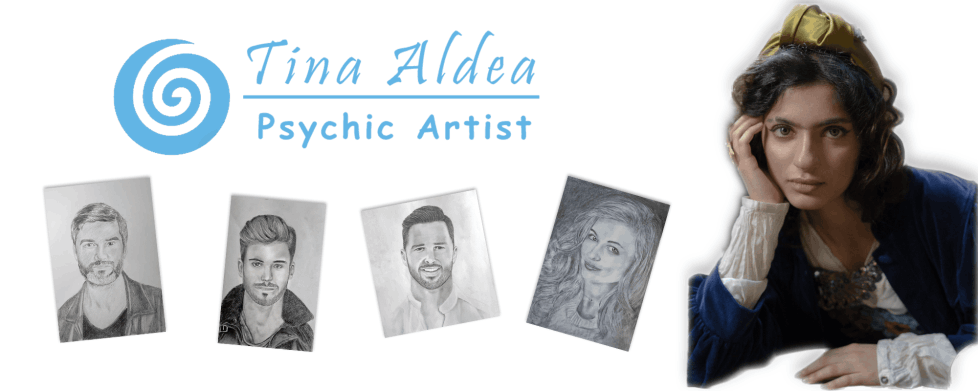 tina aldea soulmate sketch